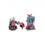 Transformers Kre-O Cliffjumper (Custom Kreon Set) toy