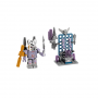 Transformers Kre-O Galvatron (G1 Custom Kreon) toy