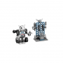 Transformers Kre-O Autobot Jazz (Custom Kreon Set) toy