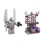 Transformers Kre-O Megatron (Custom Kreon Set) toy