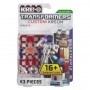 Transformers Kre-O Starscream (Custom Kreon Set) toy
