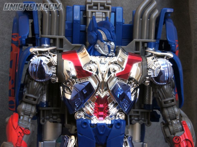 Transformers 4 Age of Extinction Optimus Prime (AoE, 1st Edition, Leader) toy Transformers 4 Age of Extinction Optimus Prime (AoE, 1st Edition, Leader) toy