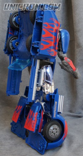 Transformers 4 Age of Extinction Optimus Prime (AoE, 1st Edition, Leader) toy Transformers 4 Age of Extinction Optimus Prime (AoE, 1st Edition, Leader) toy