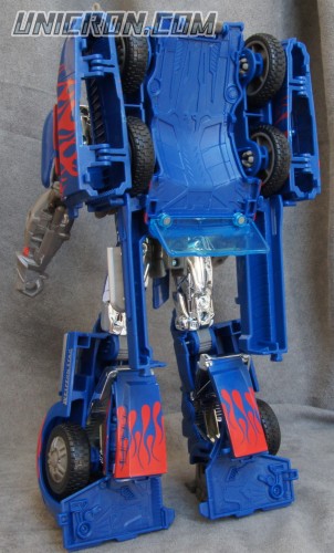 Transformers 4 Age of Extinction Optimus Prime (AoE, 1st Edition, Leader) toy Transformers 4 Age of Extinction Optimus Prime (AoE, 1st Edition, Leader) toy