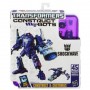Transformers Construct-Bots Shockwave - Construct-Bots, Elite toy