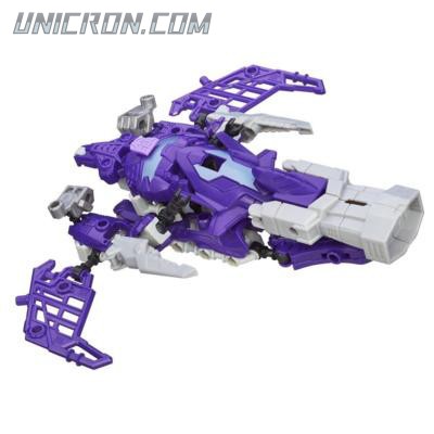 Transformers Construct-Bots Shockwave - Construct-Bots, Elite toy Transformers Construct-Bots Shockwave - Construct-Bots, Elite toy