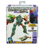 Transformers Construct-Bots Starscream - Beast Hunters, Construct-Bots toy