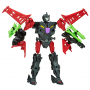 Transformers Construct-Bots Starscream - Beast Hunters, Construct-Bots toy