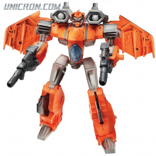 Transformers Generations Jhiaxus toy Transformers Generations Jhiaxus toy