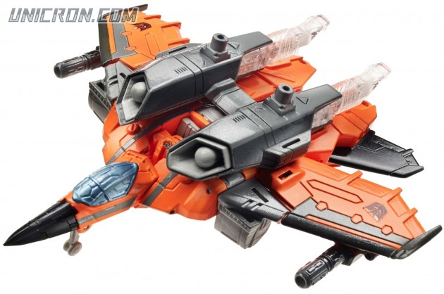 Transformers Generations Jhiaxus toy Transformers Generations Jhiaxus toy