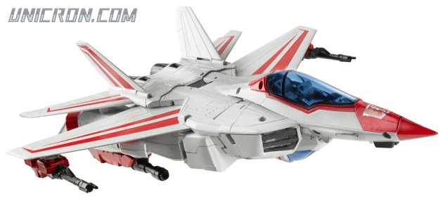 Transformers Generations Jetfire (Generations Leader) toy Transformers Generations Jetfire (Generations Leader) toy