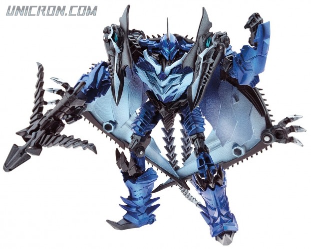 Transformers 4 Age of Extinction Strafe toy Transformers 4 Age of Extinction Strafe toy