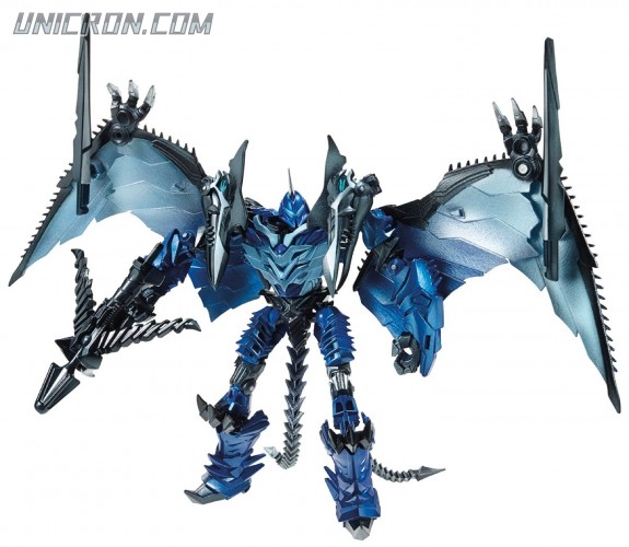 Transformers 4 Age of Extinction Strafe toy Transformers 4 Age of Extinction Strafe toy