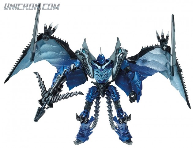 Transformers 4 Age of Extinction Strafe toy Transformers 4 Age of Extinction Strafe toy