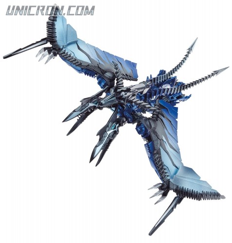 Transformers 4 Age of Extinction Strafe toy Transformers 4 Age of Extinction Strafe toy