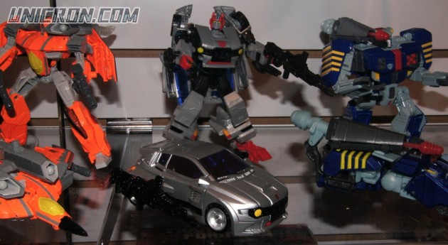 Transformers Generations Tankor toy Transformers Generations Tankor toy