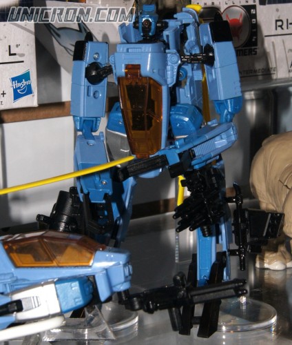 Transformers Generations Autobot Whirl toy Transformers Generations Autobot Whirl toy