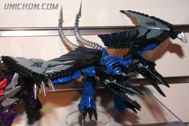 Transformers 4 Age of Extinction Strafe toy Transformers 4 Age of Extinction Strafe toy