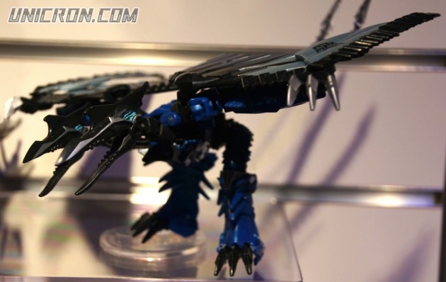 Transformers 4 Age of Extinction Strafe toy Transformers 4 Age of Extinction Strafe toy