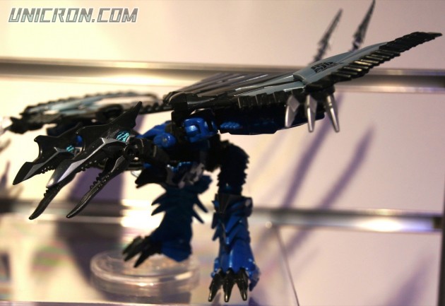 Transformers 4 Age of Extinction Strafe toy Transformers 4 Age of Extinction Strafe toy