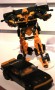 Transformers 4 Age of Extinction High Octane Bumblebee toy