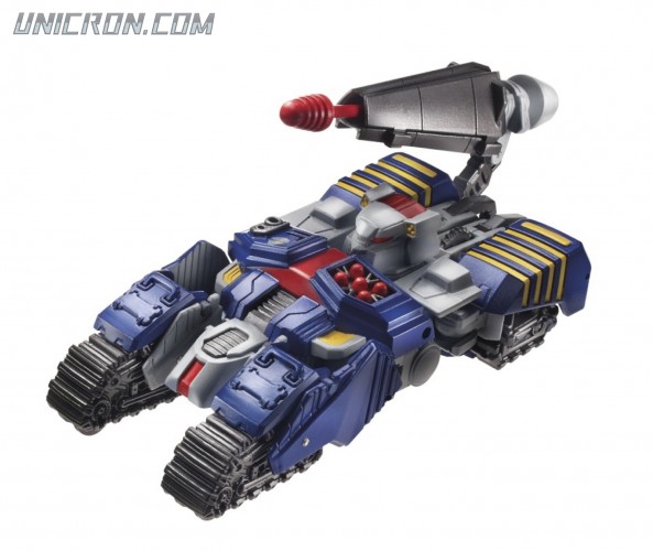 Transformers Generations Tankor toy Transformers Generations Tankor toy