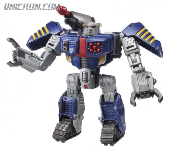 Transformers Generations Tankor toy Transformers Generations Tankor toy