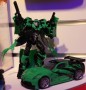 Transformers 4 Age of Extinction Crosshairs toy