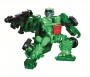 Transformers Construct-Bots Crosshairs - Construct-Bots, Dino Riders  toy