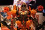 Transformers Construct-Bots Dinofire Grimlock - Construct-Bots toy