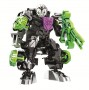 Transformers Construct-Bots Lockdown - Construct-Bots, Dino Riders toy
