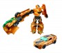 Transformers 4 Age of Extinction Bumblebee - AoE Power Battlers toy