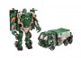 Transformers 4 Age of Extinction Hound (AoE One-Step Changer) toy