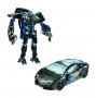 Transformers 4 Age of Extinction Lockdown - AoE Flip & Change toy