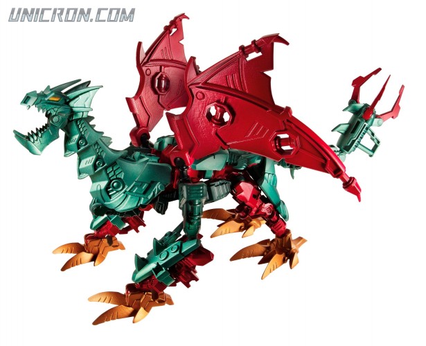 Transformers Construct-Bots Ripclaw - Construct-Bots toy Transformers Construct-Bots Ripclaw - Construct-Bots toy