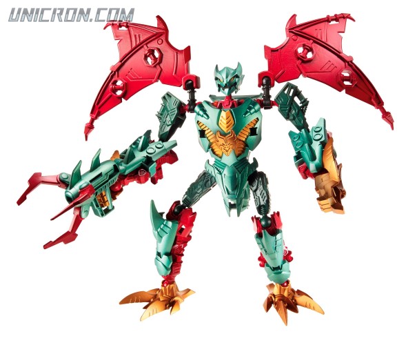 Transformers Construct-Bots Ripclaw - Construct-Bots toy Transformers Construct-Bots Ripclaw - Construct-Bots toy