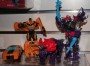 Transformers 4 Age of Extinction Slug - AoE Power Battlers toy