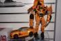 Transformers 4 Age of Extinction Bumblebee AoE Flip & Change toy