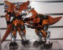Transformers 4 Age of Extinction Grimlock - AoE Flip & Change toy