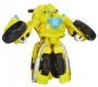 Transformers Rescue Bots Bumblebee (Rescue Bots - Rescan) toy