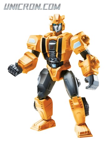Transformers Hero Mashers Bumblebee (Hero Mashers) toy Transformers Hero Mashers Bumblebee (Hero Mashers) toy