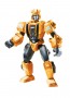 Transformers Hero Mashers Bumblebee (Hero Mashers) toy