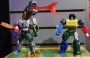 Transformers Hero Mashers Grimlock (Hero Mashers) toy