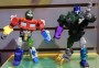 Transformers Hero Mashers Grimlock (Hero Mashers) toy