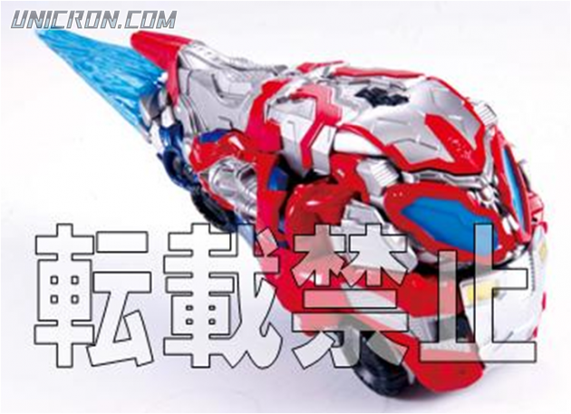 Transformers Movie Advanced AD09 Protoform Optimus Prime (Takara - Movie Advanced) toy Transformers Movie Advanced AD09 Protoform Optimus Prime (Takara - Movie Advanced) toy