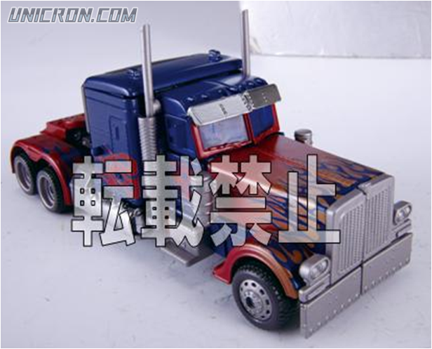 Transformers Movie Advanced AD12 Revenge Optimus Prime (Takara - Movie Advanced) toy Transformers Movie Advanced AD12 Revenge Optimus Prime (Takara - Movie Advanced) toy