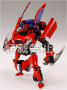 Transformers Movie Advanced AD16 Dino (Takara - Movie Advanced) toy