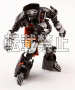Transformers Movie Advanced AD17 Darkside Soundwave (Takara - Movie Advanced) toy