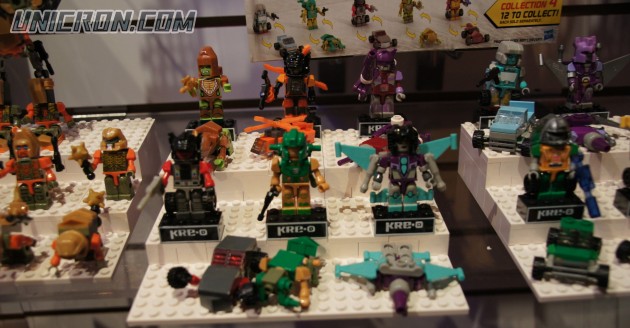 Transformers Kre-O Cyclonus (Kre-O Microchanger) toy Transformers Kre-O Cyclonus (Kre-O Microchanger) toy