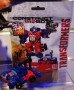 Transformers Construct-Bots Optimus Prime - Construct-Bots, Dino Riders toy